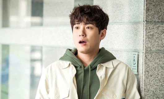 Храбрая Ён Су Чжон 2 серия «Ты не можешь снова умереть!»