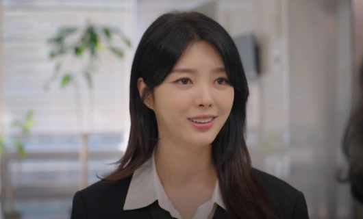 Храбрая Ён Су Чжон 20 серия «Помоги мне»