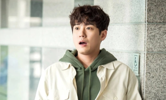 Храбрая Ён Су Чжон 21 серия «Маленькая принцесса»