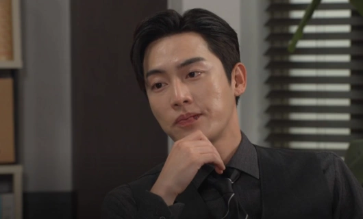 Храбрая Ён Су Чжон 25 серия «Разбитое сердце»