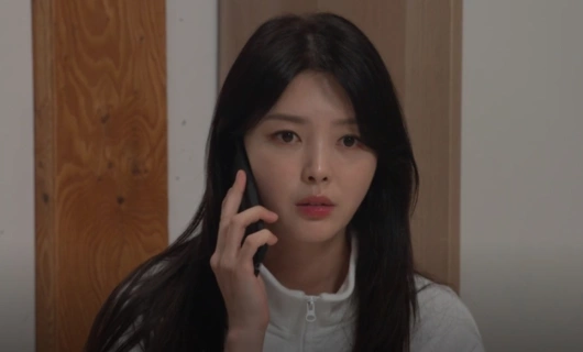 Храбрая Ён Су Чжон 27 серия «Жизнь»