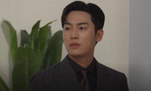 Храбрая Ён Су Чжон 28 серия «Трагедия»