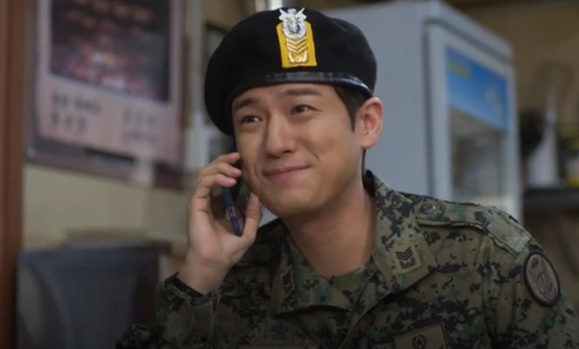 Храбрая Ён Су Чжон 3 серия «Молитва о наказании»