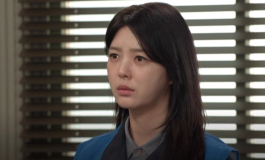 Храбрая Ён Су Чжон 30 серия «Я не тот человек, который вам нужен»