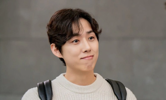 Храбрая Ён Су Чжон 31 серия «Я не твой брат»