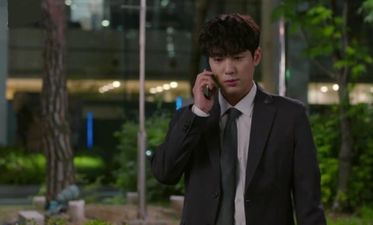 Храбрая Ён Су Чжон 32 серия «Мой дом»