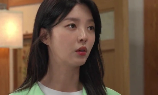 Храбрая Ён Су Чжон 33 серия «Приказ»