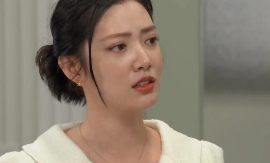 Храбрая Ён Су Чжон 34 серия «Я не сдамся, даже если умру»