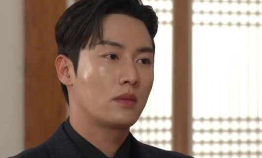 Храбрая Ён Су Чжон 36 серия «Попытка сбежать»