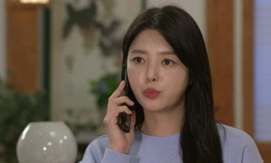 Храбрая Ён Су Чжон 37 серия «Мой ребёнок»