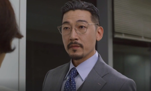 Храбрая Ён Су Чжон 38 серия «Maseong Group»