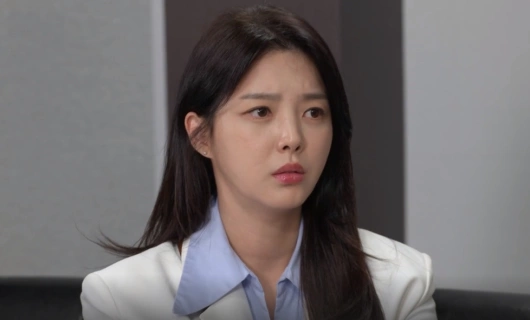 Храбрая Ён Су Чжон 39 серия «Новая семья»