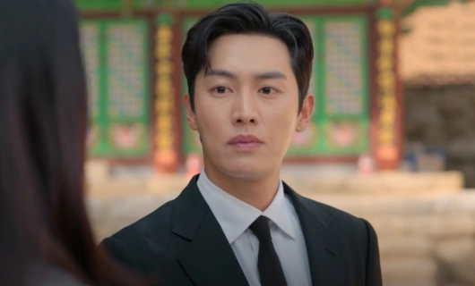 Храбрая Ён Су Чжон 4 серия «Худший день»