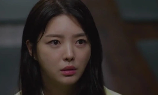 Храбрая Ён Су Чжон 41 серия «Подозрения»