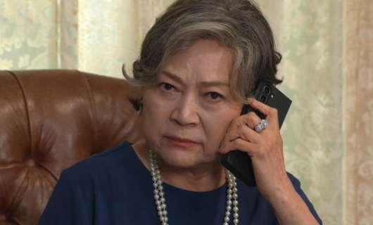 Храбрая Ён Су Чжон 42 серия «Младший брат Джу У Джина»