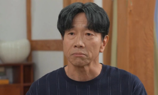 Храбрая Ён Су Чжон 44 серия «Я хочу отвезти тебя к себе домой»