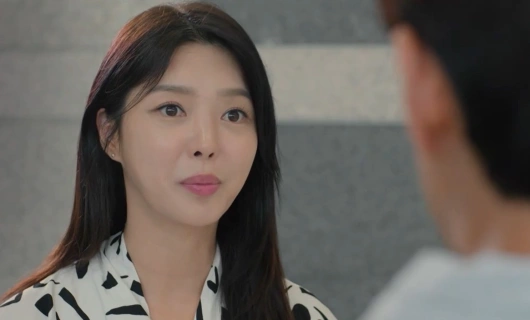 Храбрая Ён Су Чжон 46 серия «Новый проект»