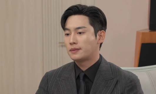 Храбрая Ён Су Чжон 47 серия «Компания по производству товаров для дома»