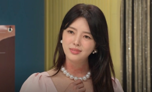 Храбрая Ён Су Чжон 5 серия «Номер класса люкс»