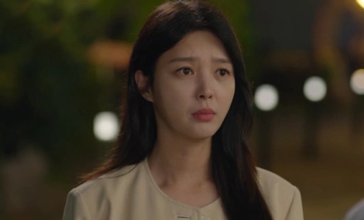 Храбрая Ён Су Чжон 50 серия «Подарок»