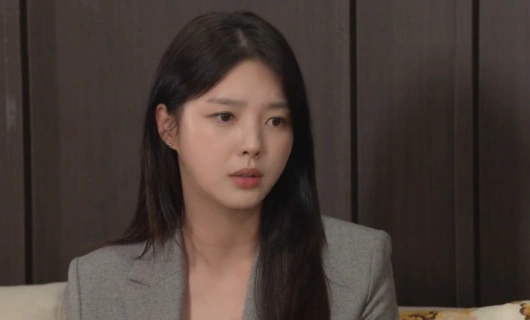 Храбрая Ён Су Чжон 51 серия «Они украли имена моих родителей»