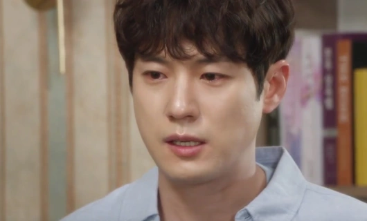 Храбрая Ён Су Чжон 53 серия «Новая семья»