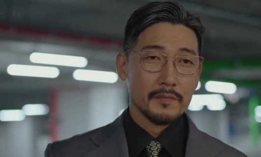 Храбрая Ён Су Чжон 54 серия «Время»