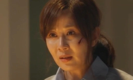 Храбрая Ён Су Чжон 56 серия «Браслет»