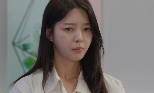 Храбрая Ён Су Чжон 57 серия «Преступник всегда возвращается на место происшествия»