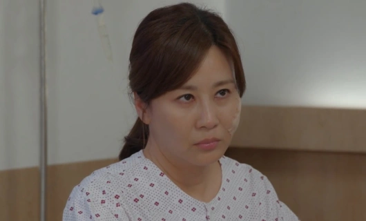 Храбрая Ён Су Чжон 58 серия «Очевидец»