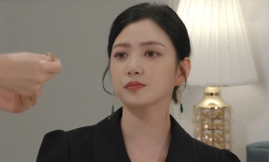 Храбрая Ён Су Чжон 59 серия «Ответь мне»