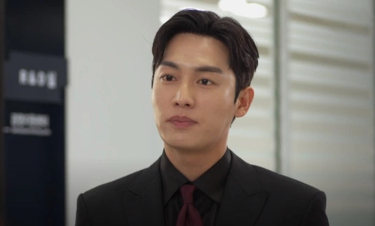 Храбрая Ён Су Чжон 6 серия «Чрезвычайная ситуация»