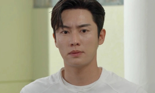 Храбрая Ён Су Чжон 60 серия «Последний шанс»