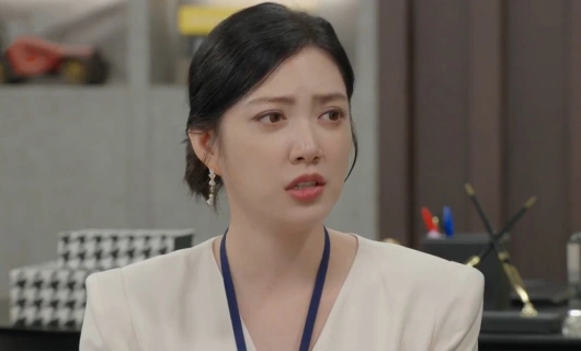 Храбрая Ён Су Чжон 61 серия «Тайна Чан Вона»