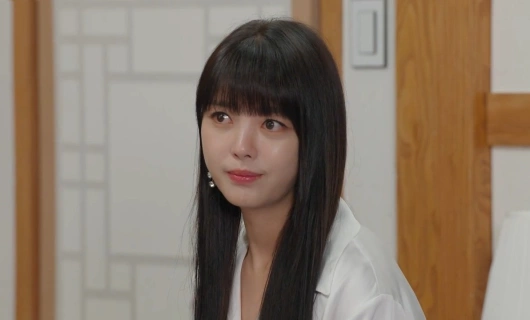 Храбрая Ён Су Чжон 63 серия «Незваный гость»