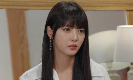 Храбрая Ён Су Чжон 64 серия «Это может быть ловушка!»