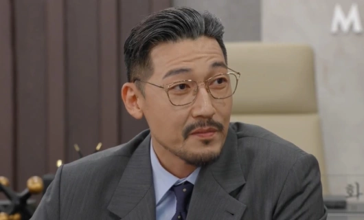 Храбрая Ён Су Чжон 68 серия «Связи»