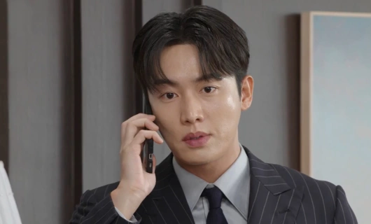 Храбрая Ён Су Чжон 69 серия «Раны на сердце»