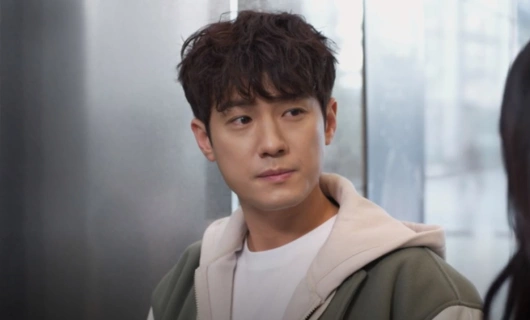 Храбрая Ён Су Чжон 7 серия «Ответ заключается в том, чтобы быстро положить конец плохим отношениям»