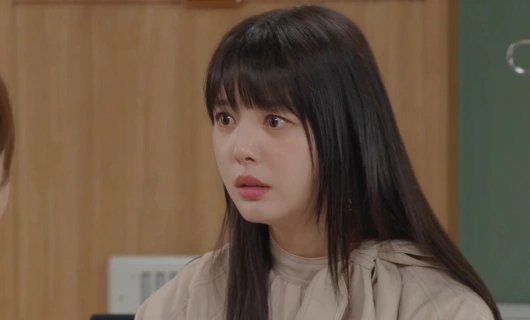 Храбрая Ён Су Чжон 70 серия «Я не оставлю тебя одного»