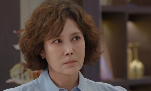 Храбрая Ён Су Чжон 71 серия «Могу ли я в это поверить?»