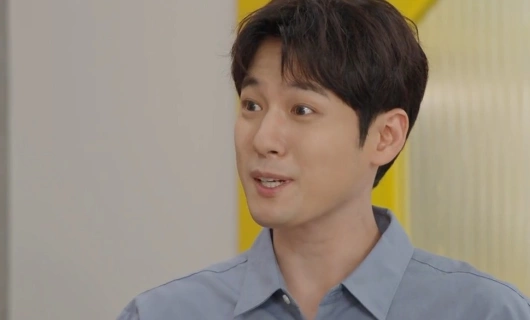 Храбрая Ён Су Чжон 73 серия «Ты меня знаешь?»