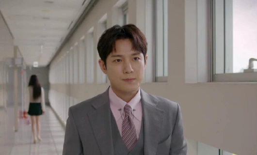 Храбрая Ён Су Чжон 74 серия «Ребёнок»