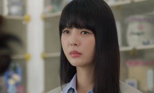 Храбрая Ён Су Чжон 77 серия «Оправдания»