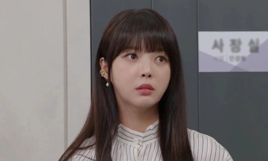 Храбрая Ён Су Чжон 78 серия «Мемориальный зал матери Ха Мина»