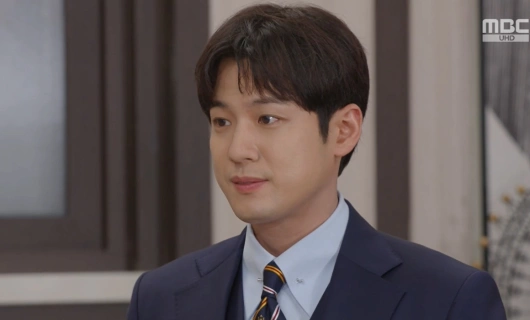 Храбрая Ён Су Чжон 80 серия «Мне жаль, что я расстроил тебя»