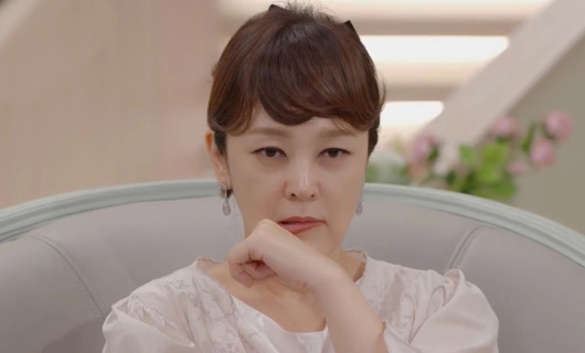 Храбрая Ён Су Чжон 84 серия «Что в этом плохого?»