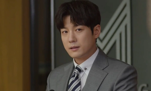 Храбрая Ён Су Чжон 85 серия «Уважаемые родственники»