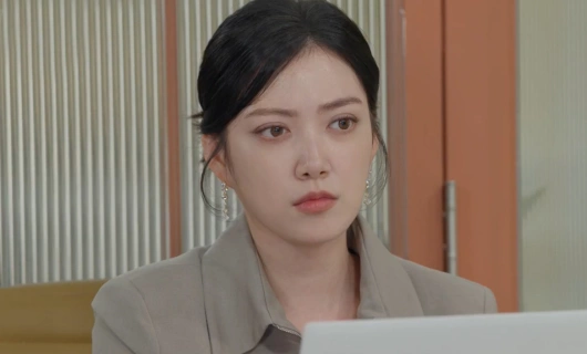 Храбрая Ён Су Чжон 86 серия «Жертва»