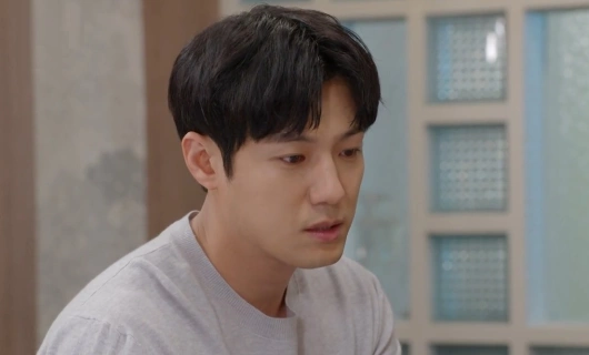 Храбрая Ён Су Чжон 87 серия «Что находится на этом чипе памяти?»